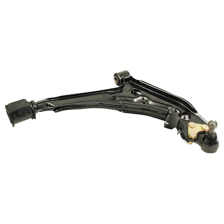 Mevotech 89-94 Nissan Maxima Control Arm-Bj, Gs20130 GS20130